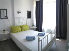Elmar Luxury Apartment, Mamaia